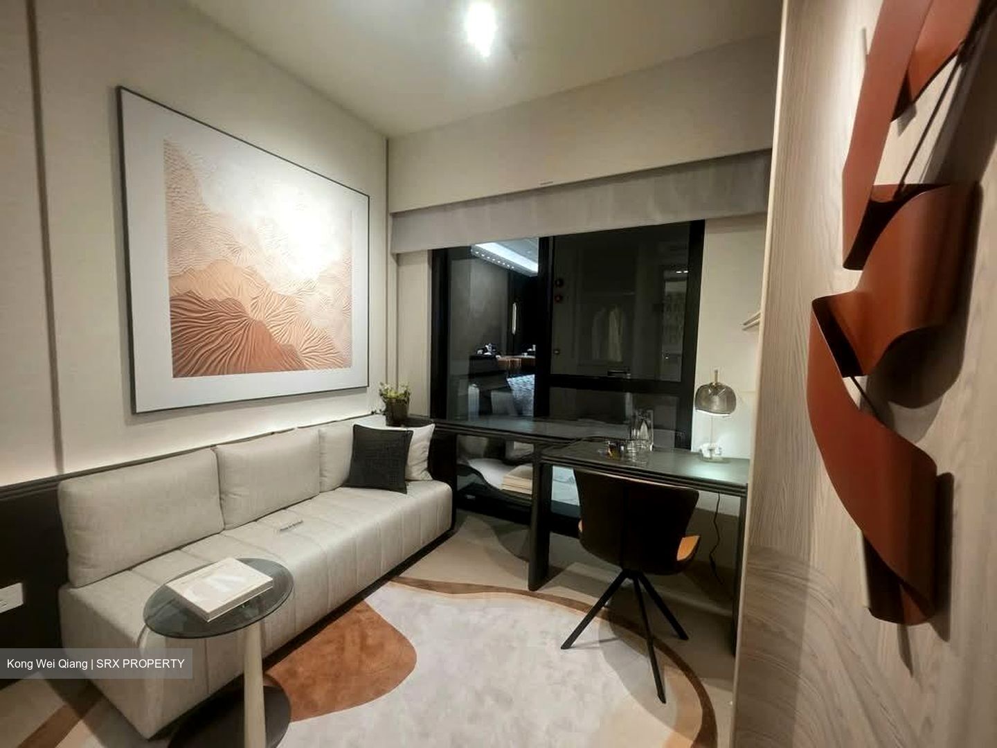 Hudson Place Residences (U/C) (D5), Apartment #583834601